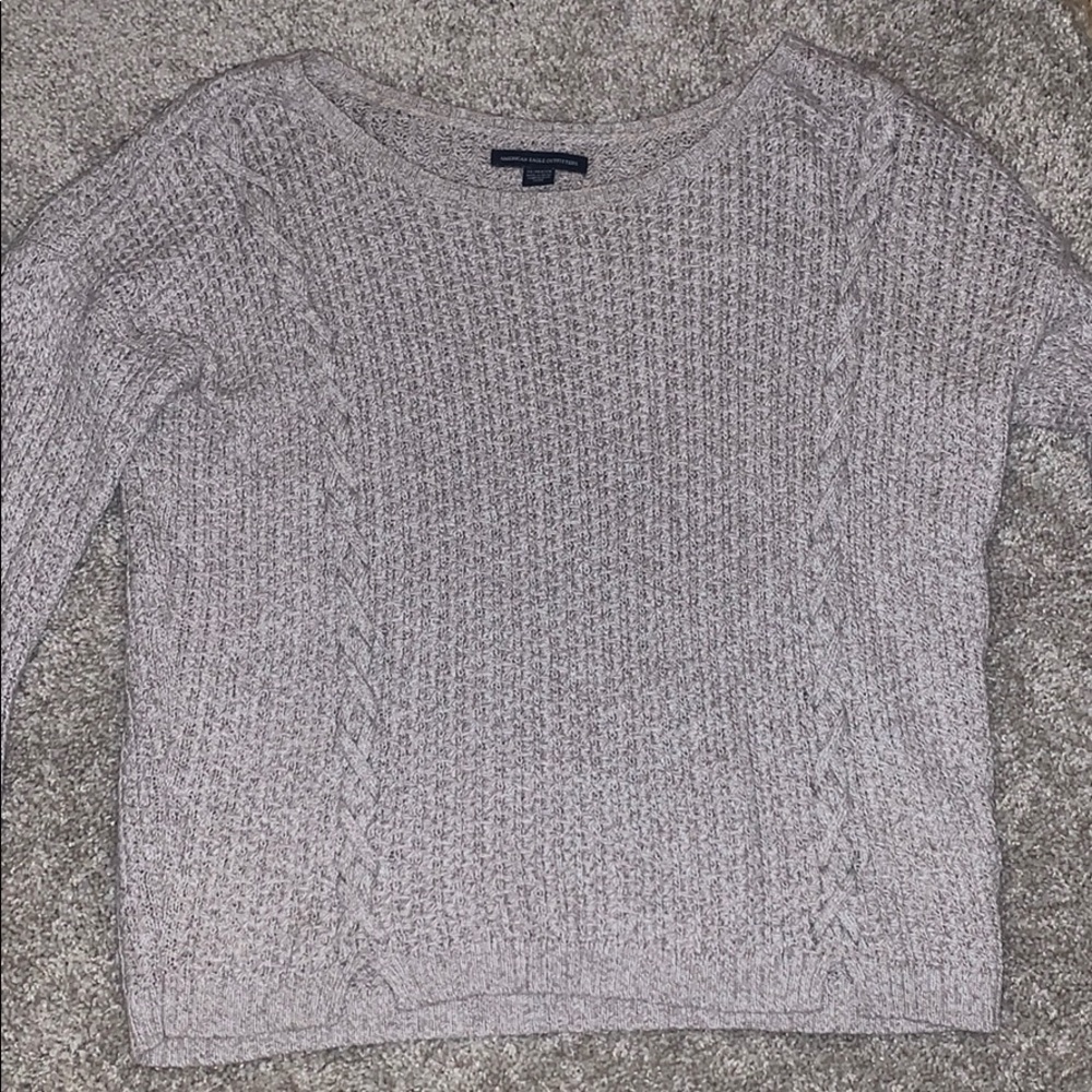 American Eagle sweater